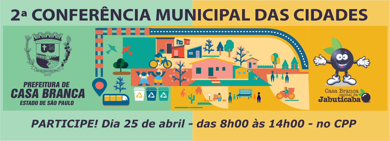 Conferência das Cidades