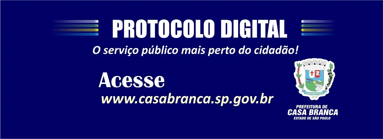 Protocolo Digital