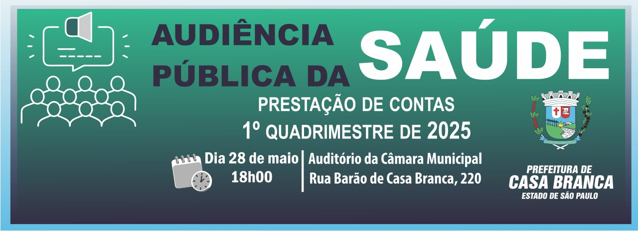 SAÚDE