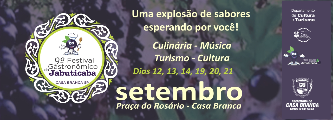 Festival da Jabuticaba