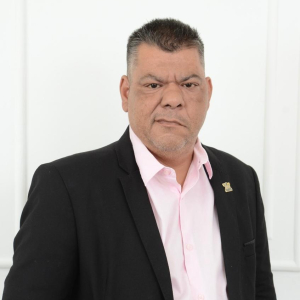 Antônio Eduardo Marçon Nogueira