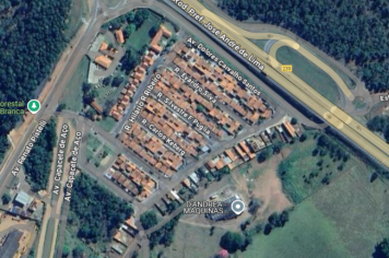 DESOCUPAÇÃO DE ÁREA DO ODENIR BUZATTO É SUSPENSA