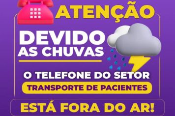 ATENÇÃO ‼️‼️‼️