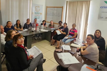 PREFEITURA FARÁ REPASSE FINANCEIRO A ENTIDADES ASSISTENCIAIS
