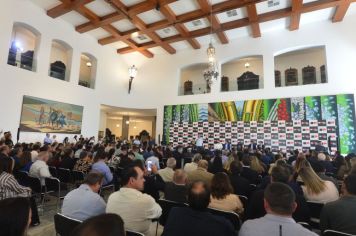 CASA BRANCA É CONTEMPLADA COM RECURSOS PARA A REDE ESCOLAR