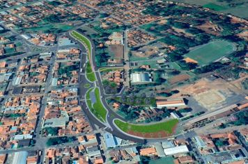 OBRAS VÃO REVOLUCIONAR A AVENIDA PRESIDENTE KENNEDY