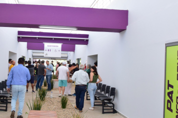 AGILIZA CASA BRANCA FACILITA A VIDA DO CIDADÃO