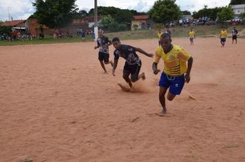 JOGOS DE VERÃO 2024 SUPER FINAL DE SEMANA ESPORTIVO EM CASA BRANCA