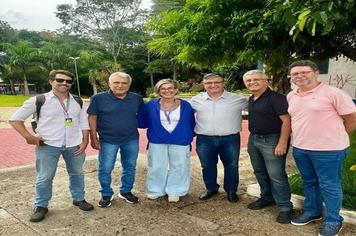 TURISMO EM AÇÃO