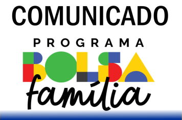 COMEÇA A PESAGEM DO BOLSA FAMÍLIA