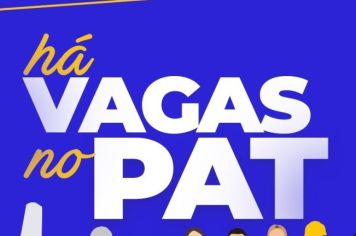 VEJA AS OPORTUNIDADES DE EMPREGO EM CASA BRANCA, NESTA QUARTA-FEIRA (22)