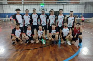 JOGOS VERÃO 2024 DEFINIDOS OS FINALISTAS NA COMPETIÇÃO DE VOLEIBOL