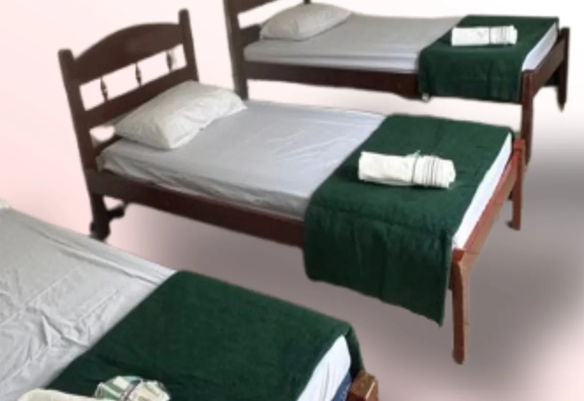 CASA DE ACOLHIMENTO É REABERTA PARA ATENDER PESSOAS EM SITUAÇÃO DE RUA DURANTE O FRIO