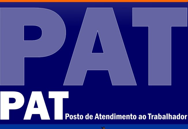 OPORTUNIDADES DE EMPREGO