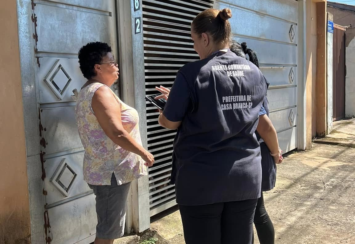 MUTIRÃO CONTRA A DENGUE E OPERAÇÃO CATA-TRECO NO PARQUE SÃO PAULO  