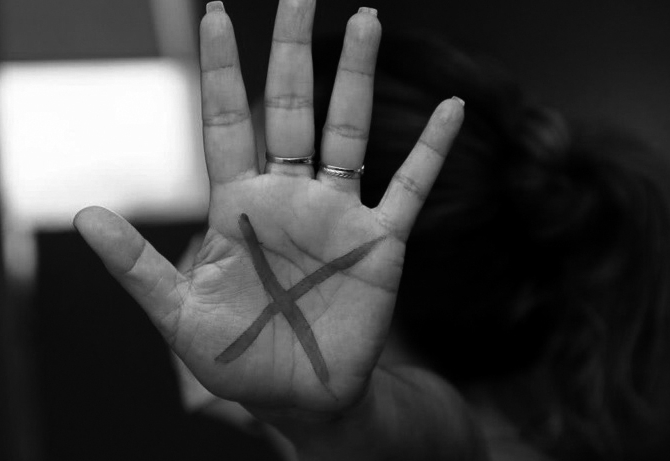 PROGRAMA AJUDA MULHERES VÍTIMAS DE VIOLÊNCIA