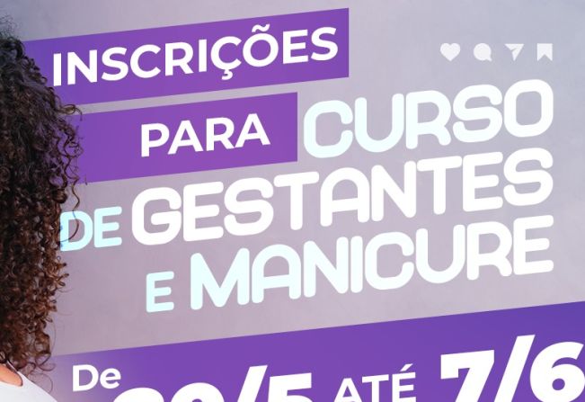 ALÔ, FUTURAS MAMÃES 