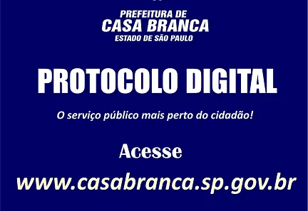 Protocolo Digital