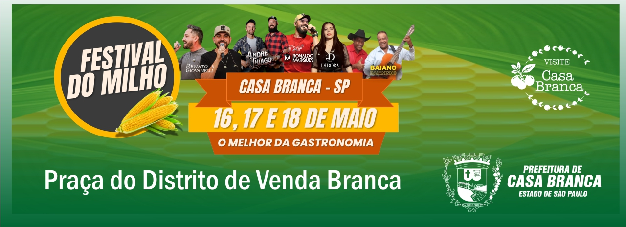 Festival do Milho
