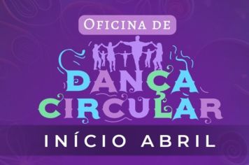 ABRIL VAI SER MAIS UM MÊS DE MUITAS NOVIDADES POR AQUI 