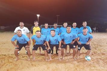JOGOS DE VERÃO SEGUEM AGITANDO CASA BRANCA