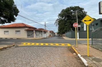 MAIS MELHORIAS NO TRÂNSITO CASA-BRANQUENSE 