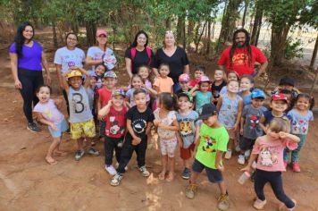 EDUCAÇÃO AMBIENTAL EM PAUTA 